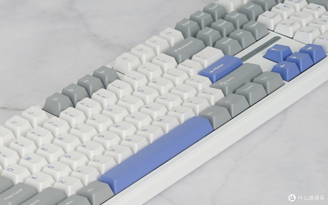 逆潮流的实用主义:狼蛛F108键盘+SC380鼠标测评!