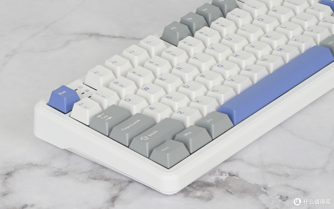 逆潮流的实用主义:狼蛛F108键盘+SC380鼠标测评!