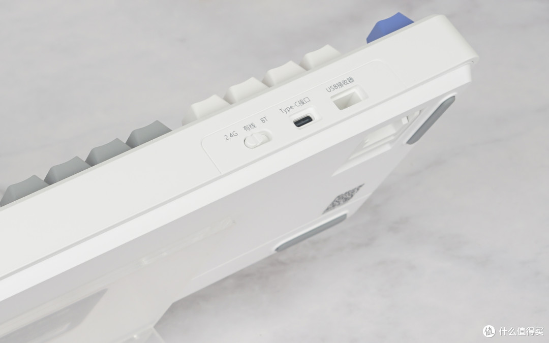 逆潮流的实用主义:狼蛛F108键盘+SC380鼠标测评!