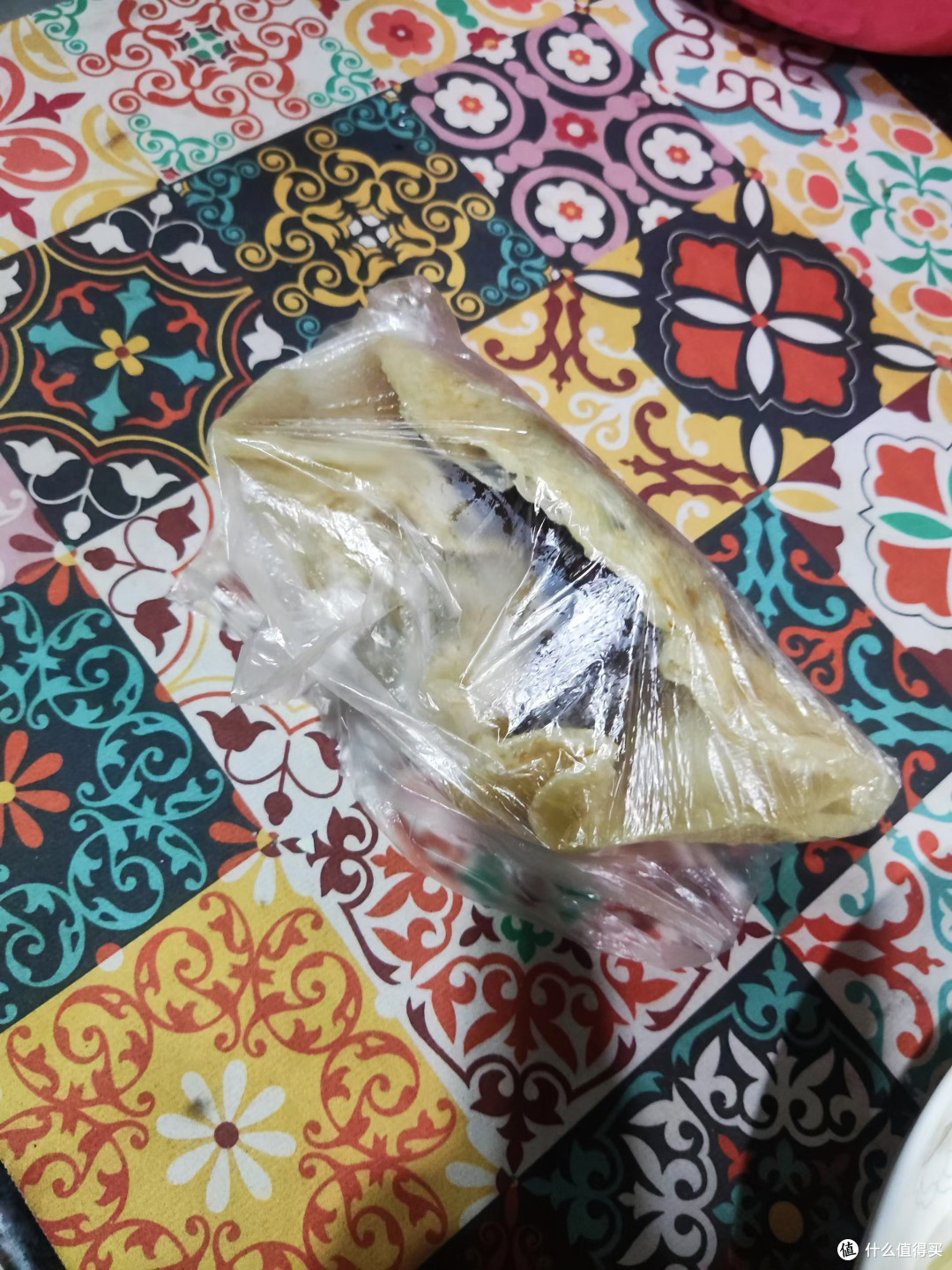 打包