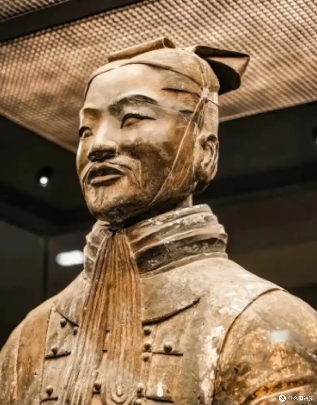 秦始皇兵马俑博物馆旅游攻略