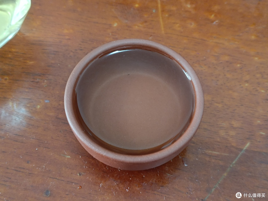 茶事小记,用大海碗喝白牡丹也非常惬意