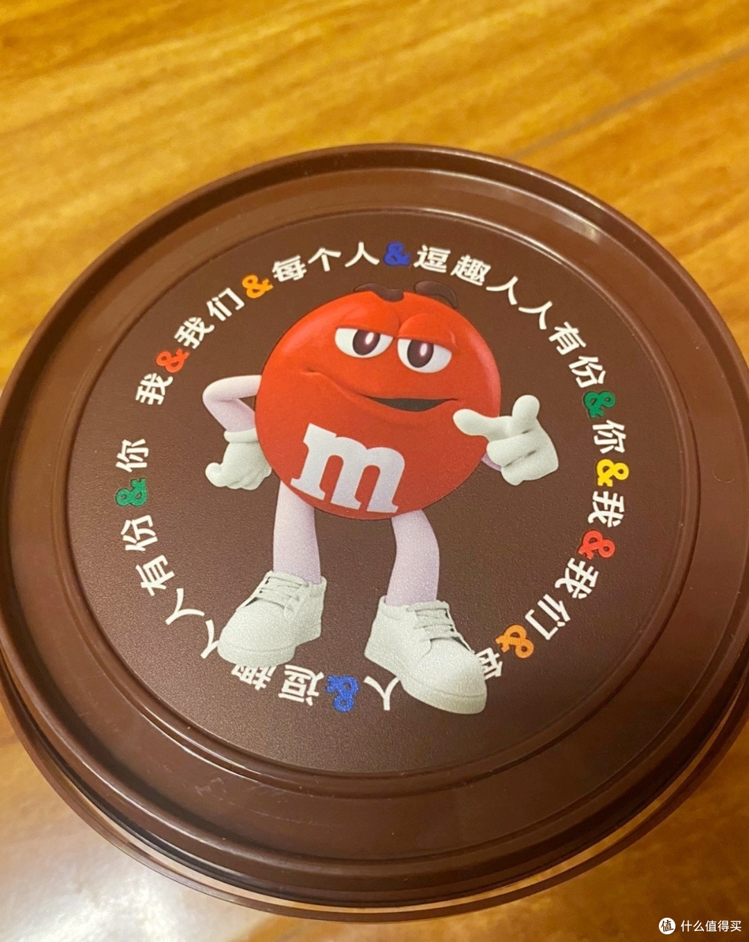 M&M'S巧克力豆:甜蜜的多彩世界,一口一个的小幸福