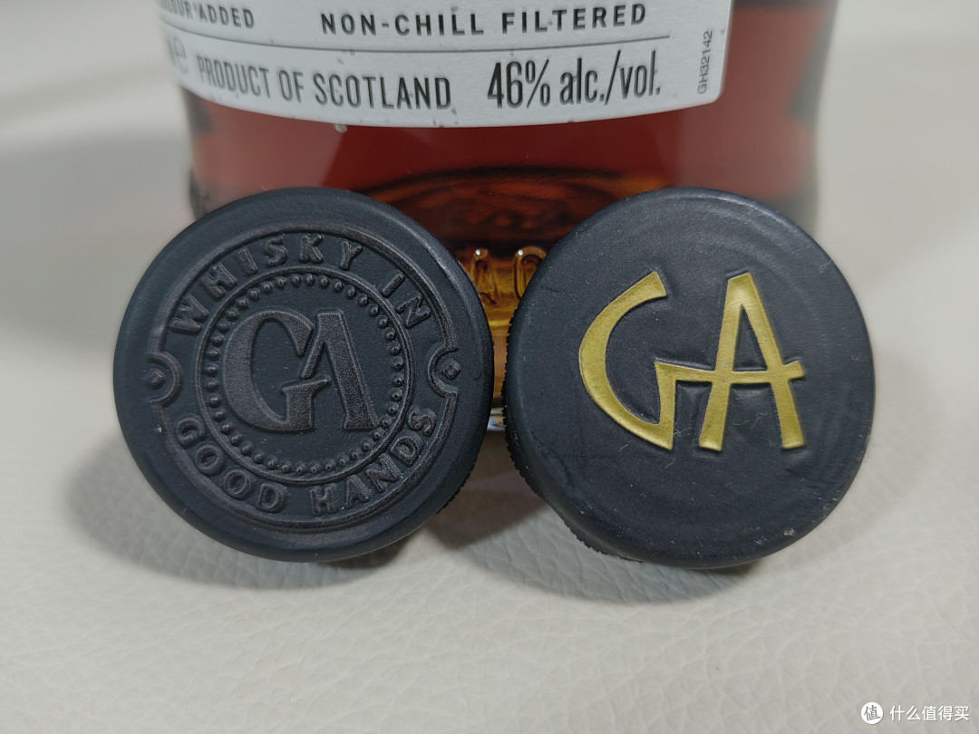 换了外套的格兰纳里奇12年,有没有换配方?