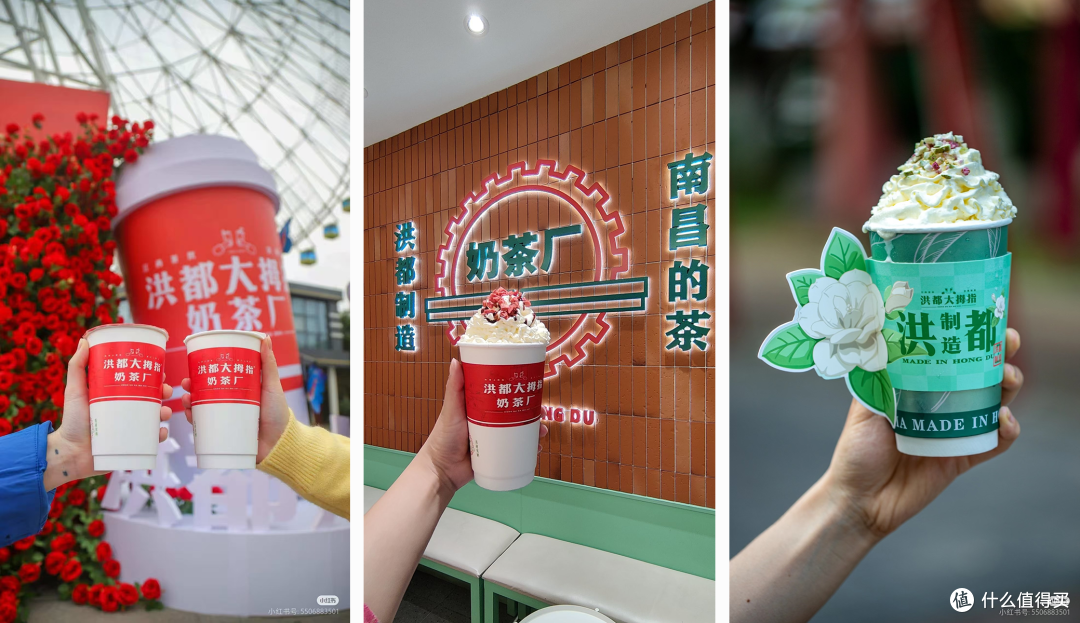 2024餐饮热门榜:江西菜强势崛起,这些品牌你不可不知!