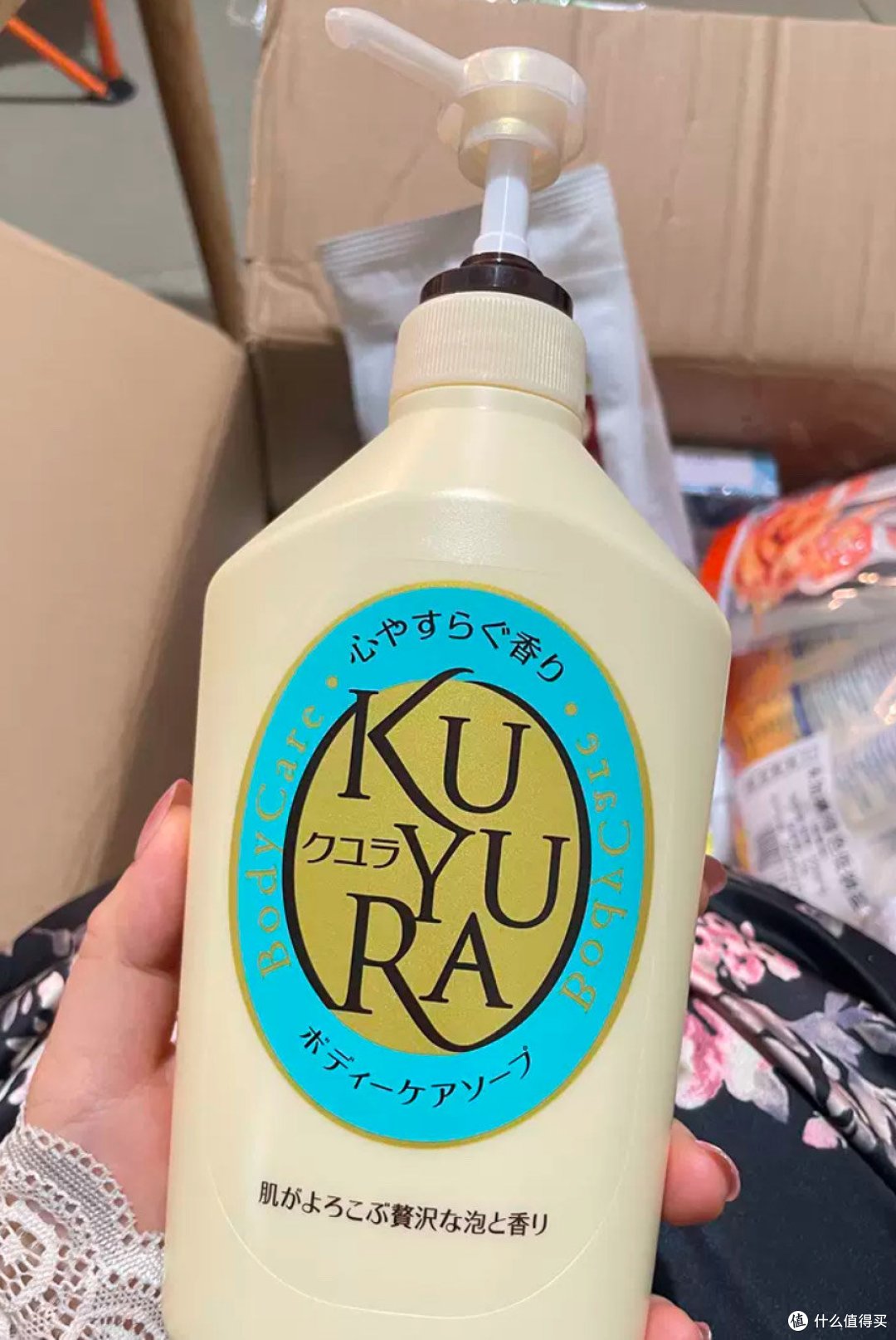 你的沐浴露是怎么选的?告诉你重要的沐浴露选购要点