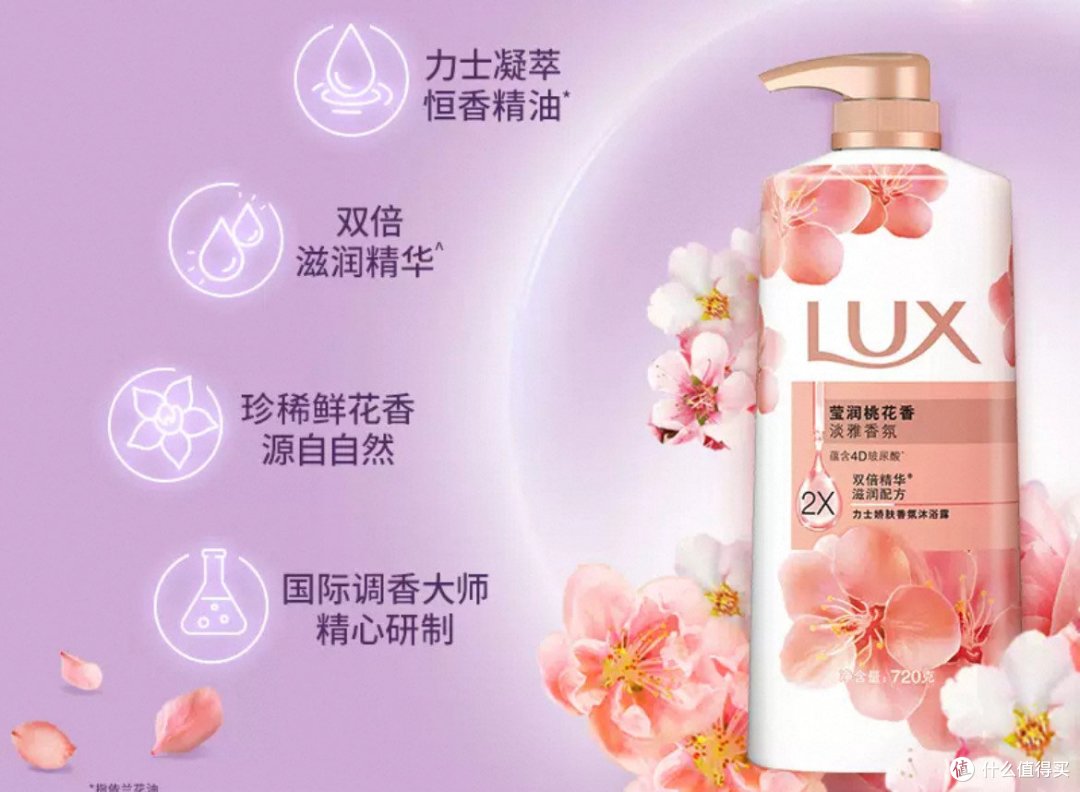 你的沐浴露是怎么选的?告诉你重要的沐浴露选购要点