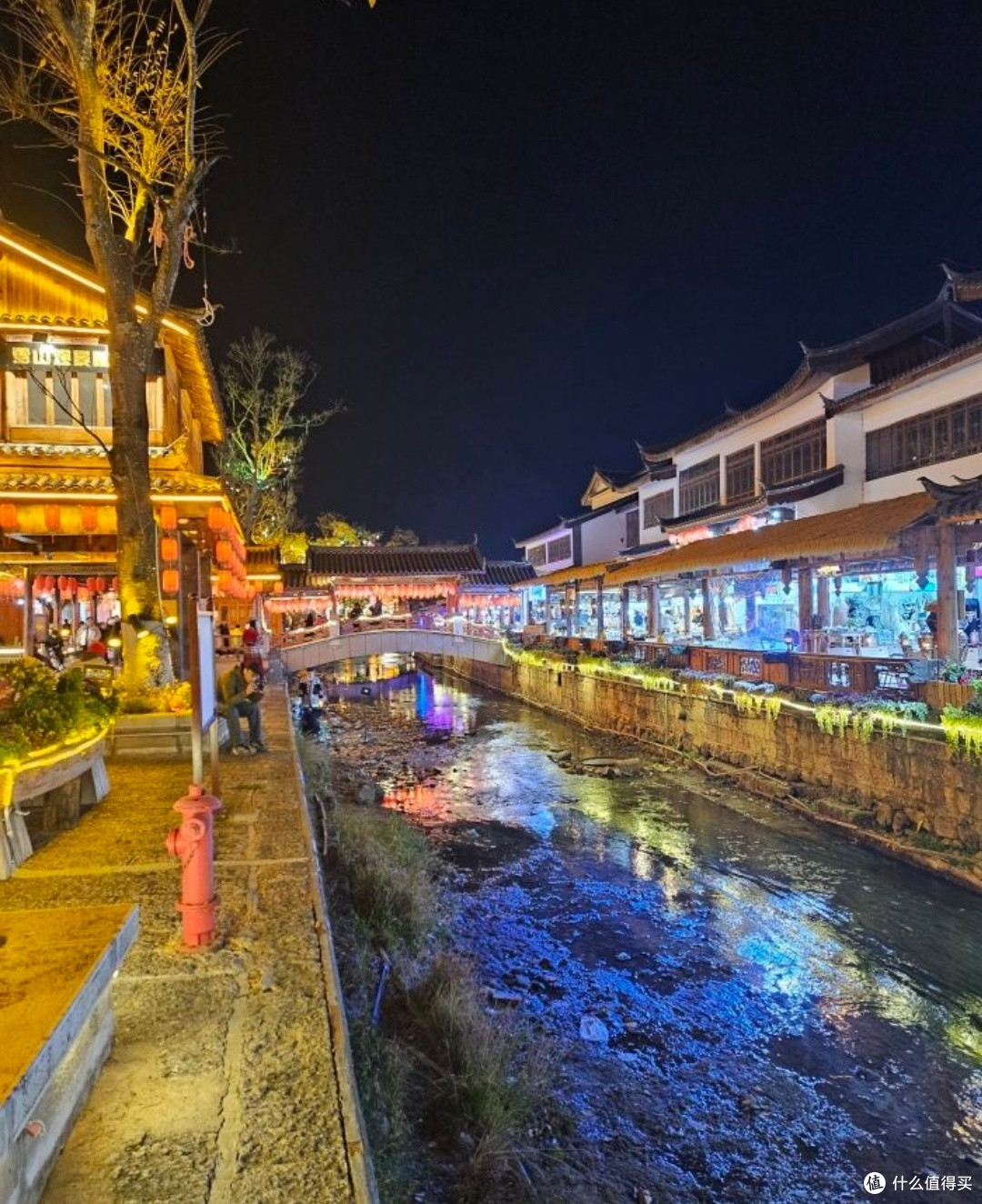 探索梦幻之旅:丽江古城