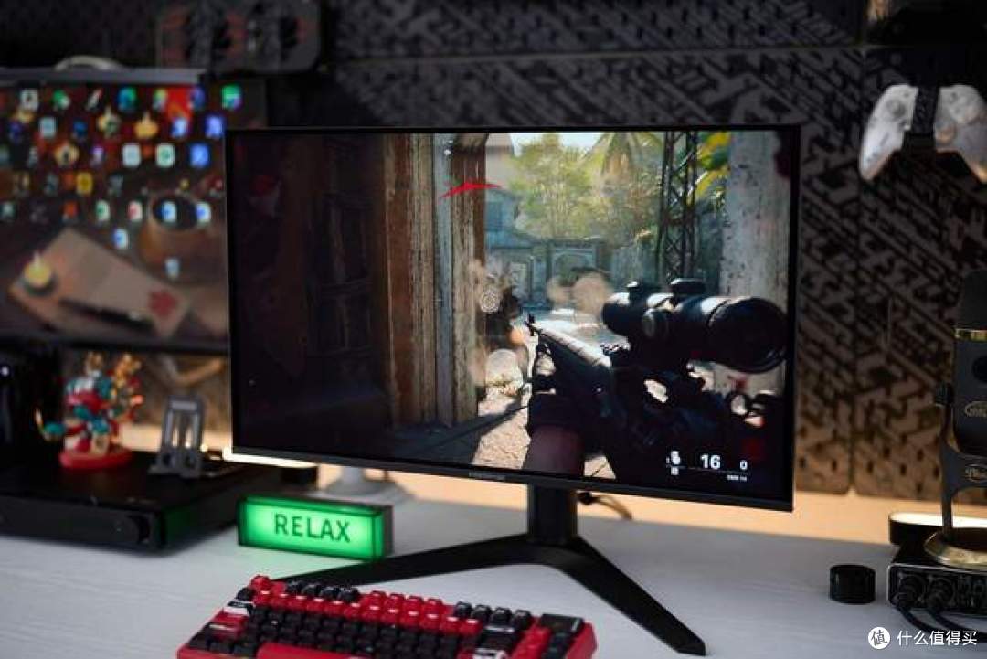 当QD-OLED显示器不再是钱包刺客—Predator X27U X1深度评测