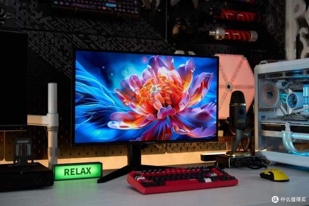当QD-OLED显示器不再是钱包刺客—Predator X27U X1深度评测