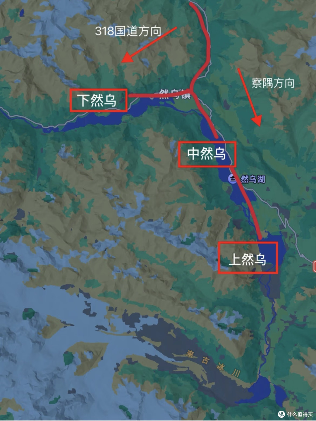 101天川滇藏大环线!Day3⃣9⃣:穿越隐秘之门 - 松赞来古山居