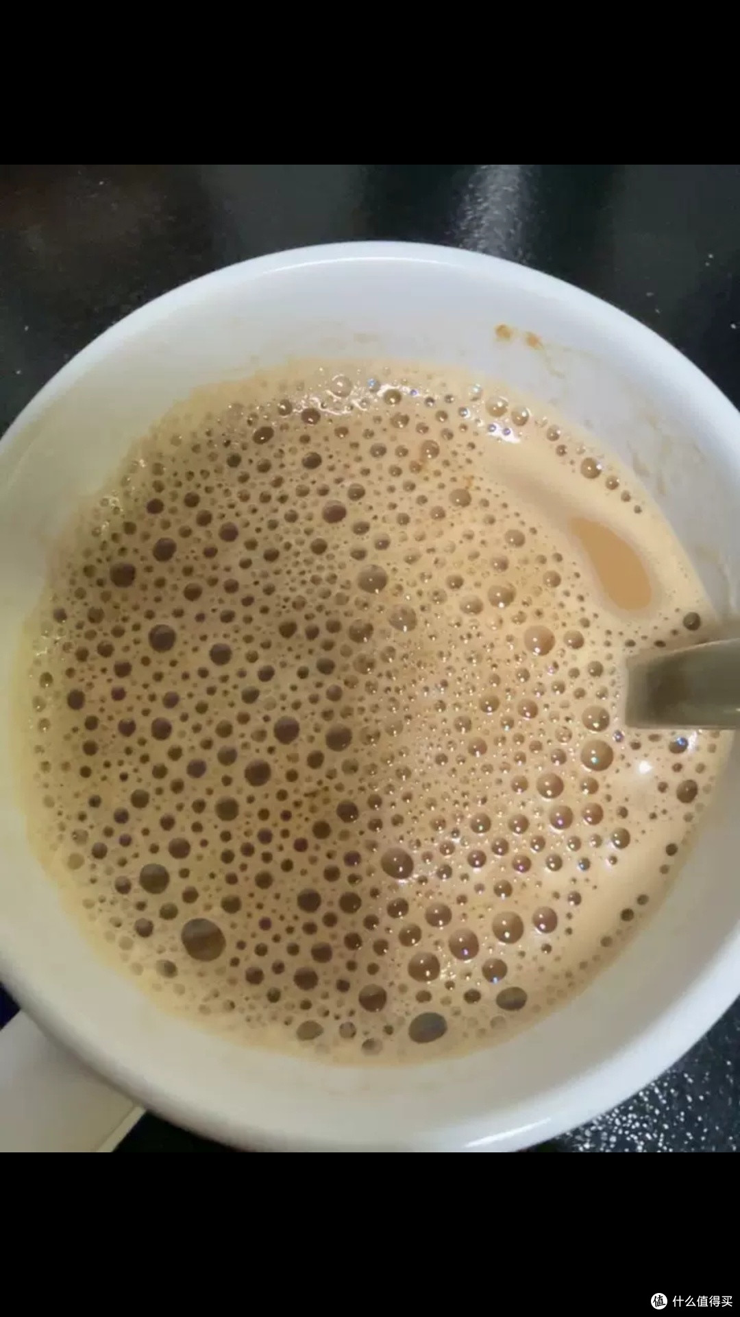 速溶白咖啡,办公提神好帮手?