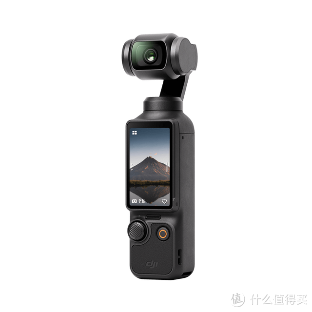 续航进化论：DJI Osmo Pocket系列内置电池全解析