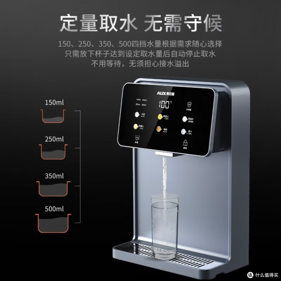 奥克斯管线机实用度拉满