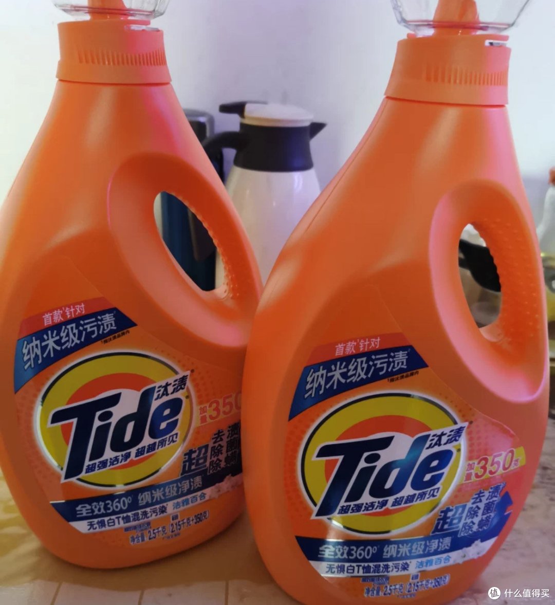 洗衣服更多人用洗衣液,你知道的和不知道的洗衣液知识来了
