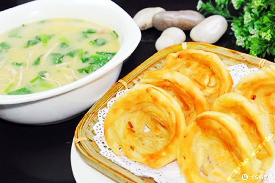 作为碳水脑袋,你的家乡有哪些「本地人疯狂推荐」的碳水美食?