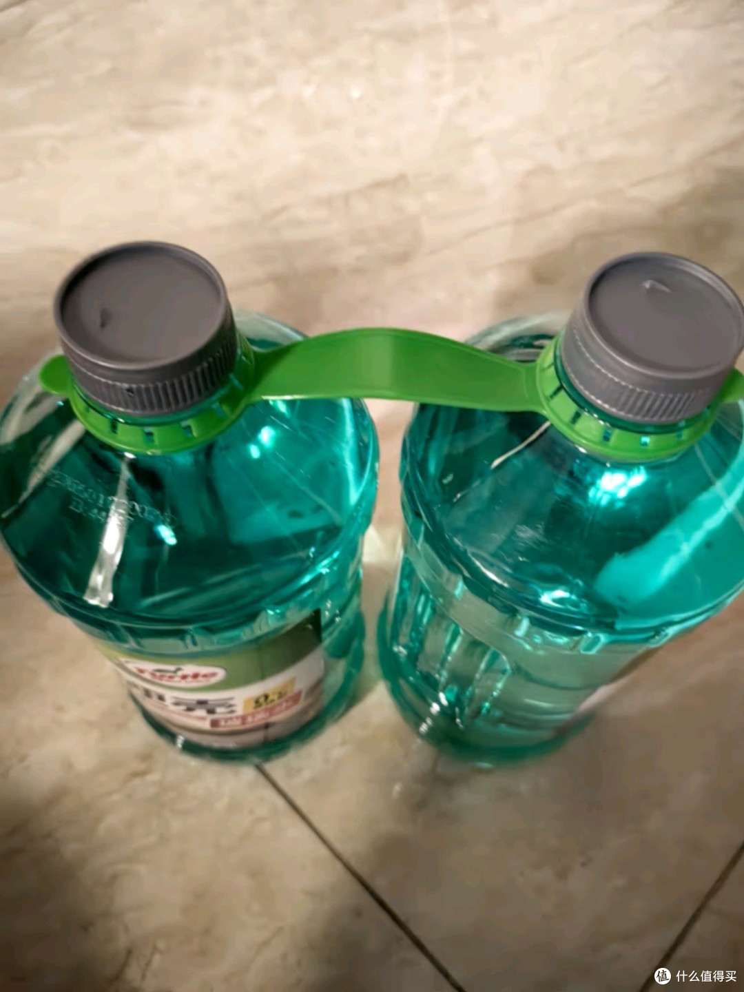 龟牌(Turtle Wax)硬壳玻璃水0°C——高效清洁,守护清晰视界