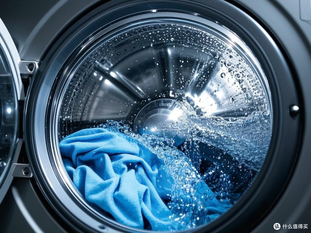 海尔滚筒洗衣机使用全攻略：告别误区，解锁高效洗衣新姿势