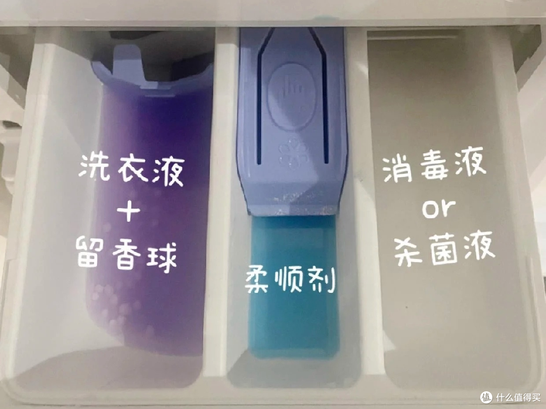 海尔滚筒洗衣机使用全攻略：告别误区，解锁高效洗衣新姿势