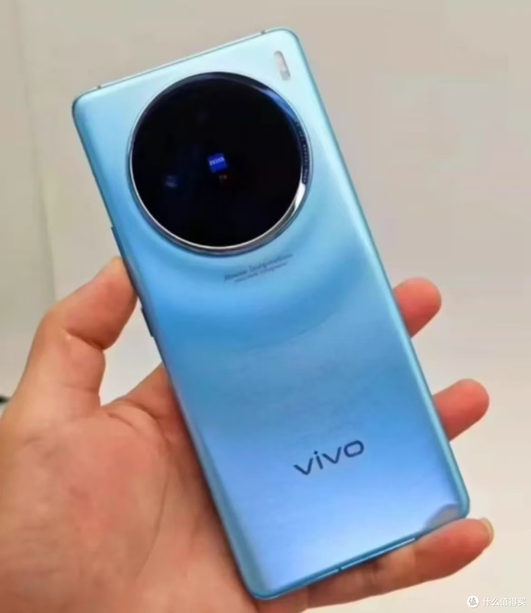 vivo X100：科技与美学的完美融合