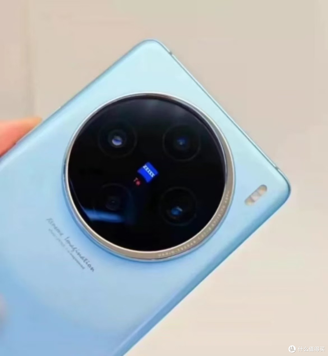 vivo X100：科技与美学的完美融合