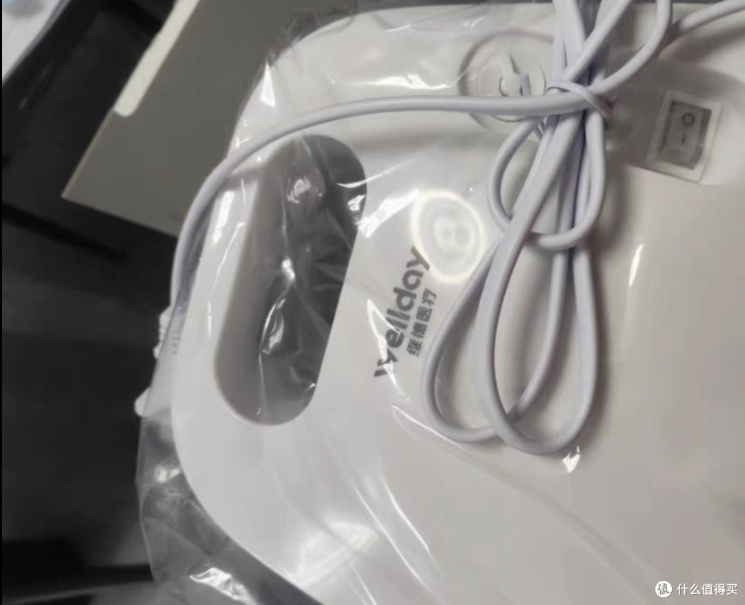 家用雾化神器，轻松告别痰多困扰！
