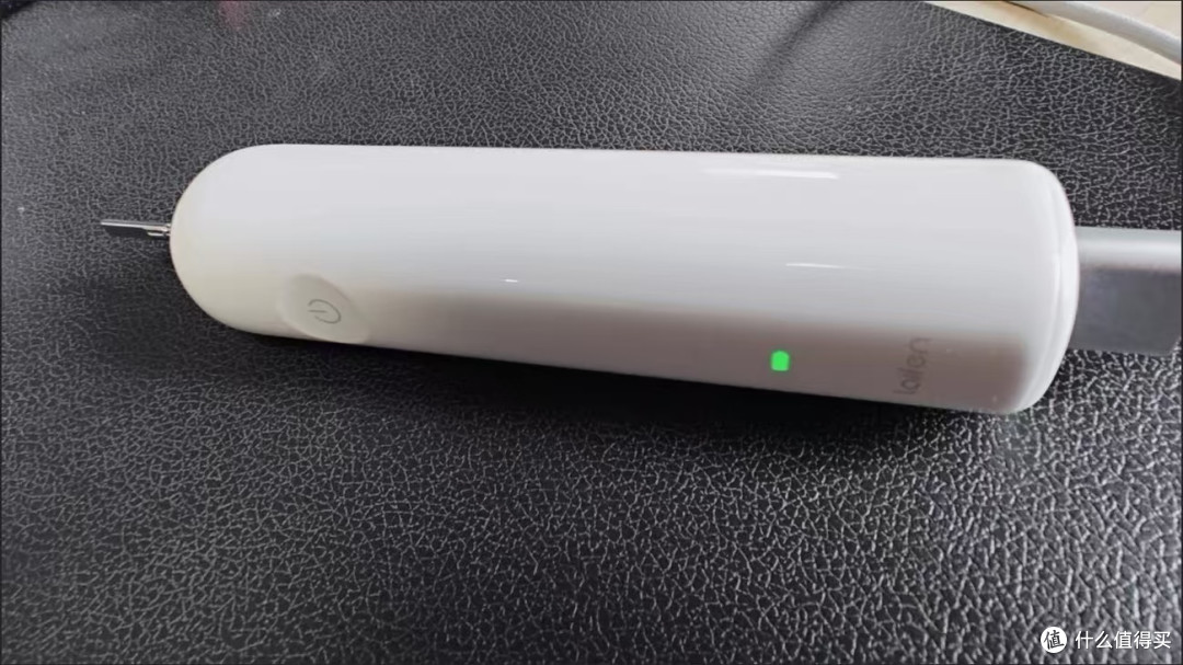 开启口腔护理新革命——Laifen徕芬新一代扫振电动牙刷