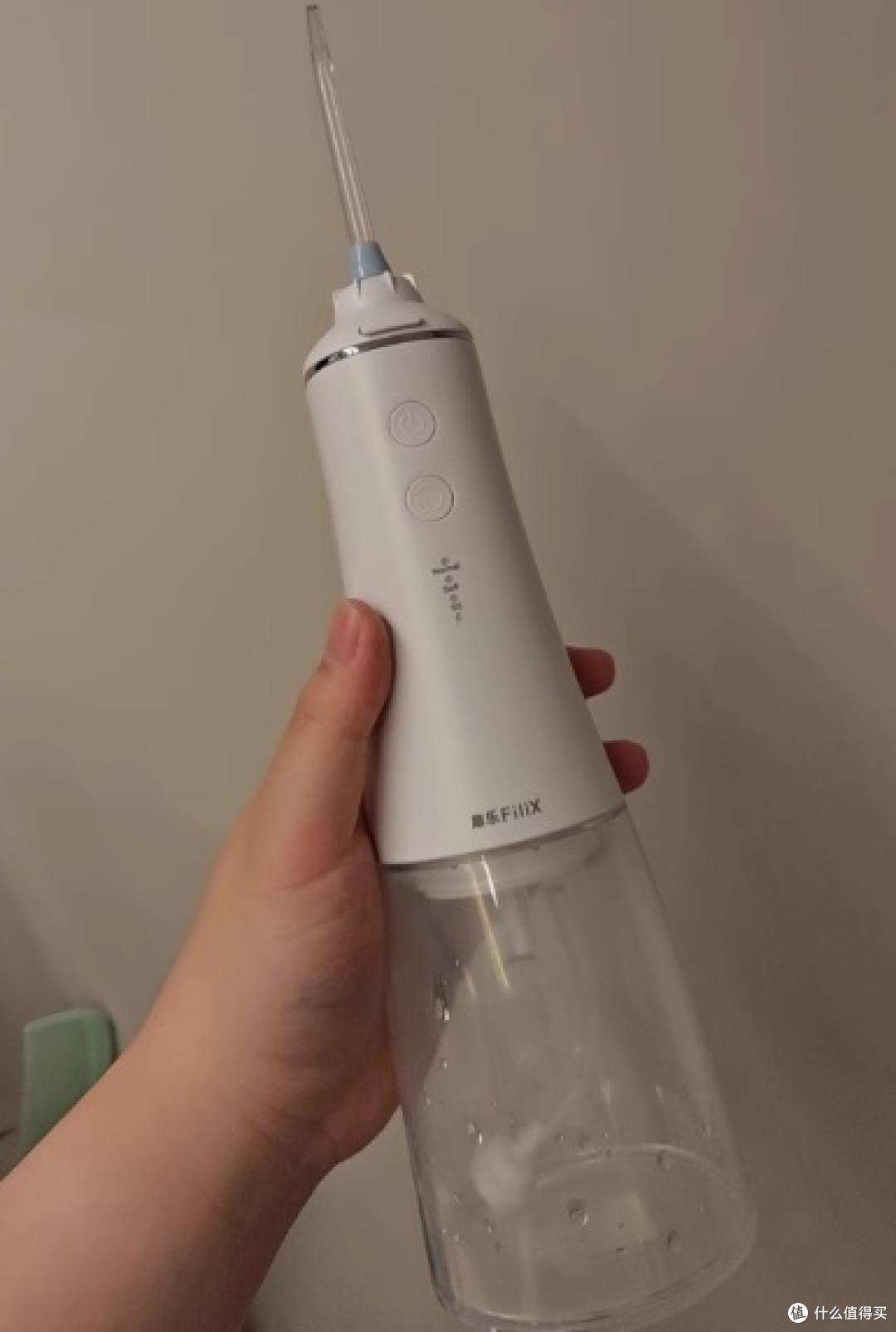 冲牙器哪个牌子好用一些?长文详细解说冲牙器选购指南