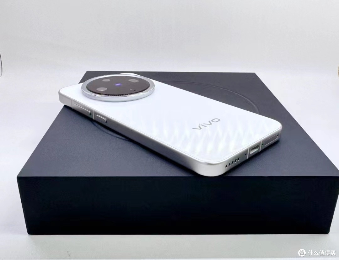 📱 vivo X200 Pro mini：小屏旗舰，出色体验