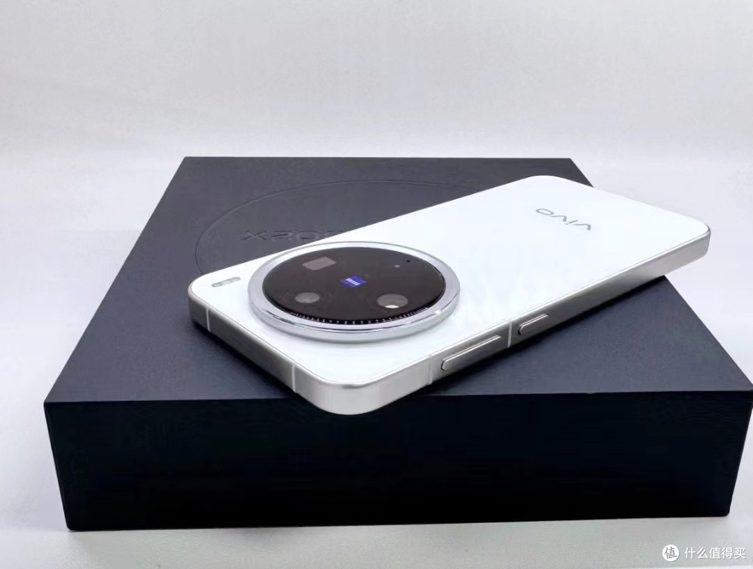 📱 vivo X200 Pro mini：小屏旗舰，出色体验