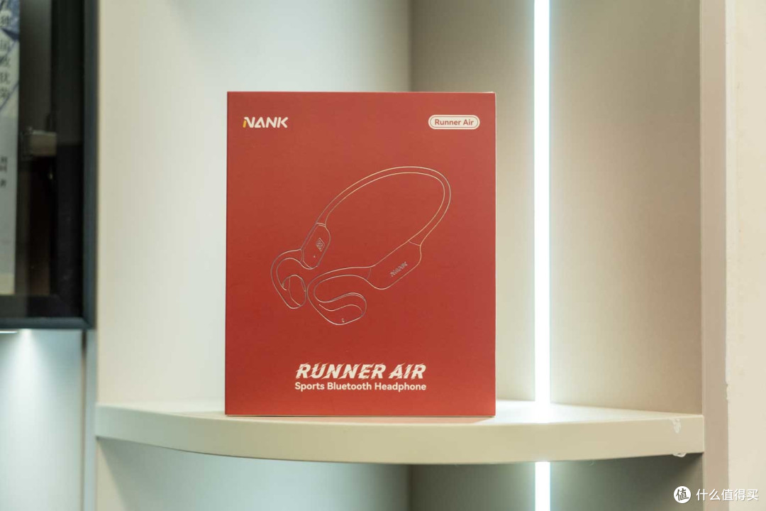 南卡Runner Air蓝牙耳机评测：音乐让运动快乐加快乐
