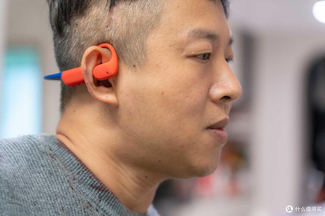 南卡Runner Air蓝牙耳机评测：音乐让运动快乐加快乐