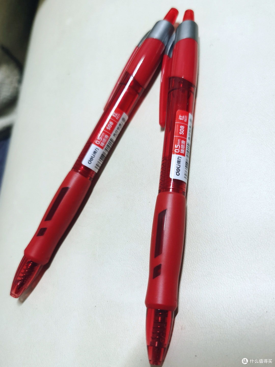 开学了,少不了各种文具
