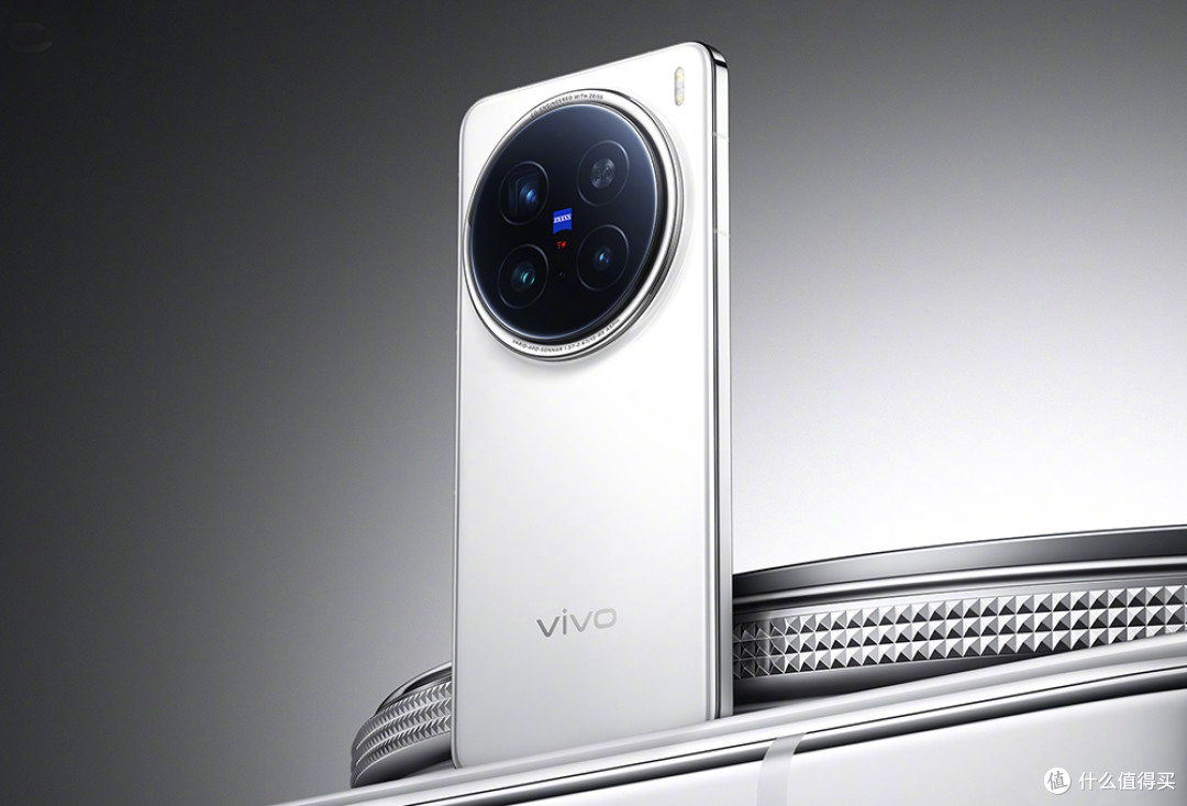 vivo机皇X200 Ultra确认，2亿像素+2K屏+6000mAh，太炸了