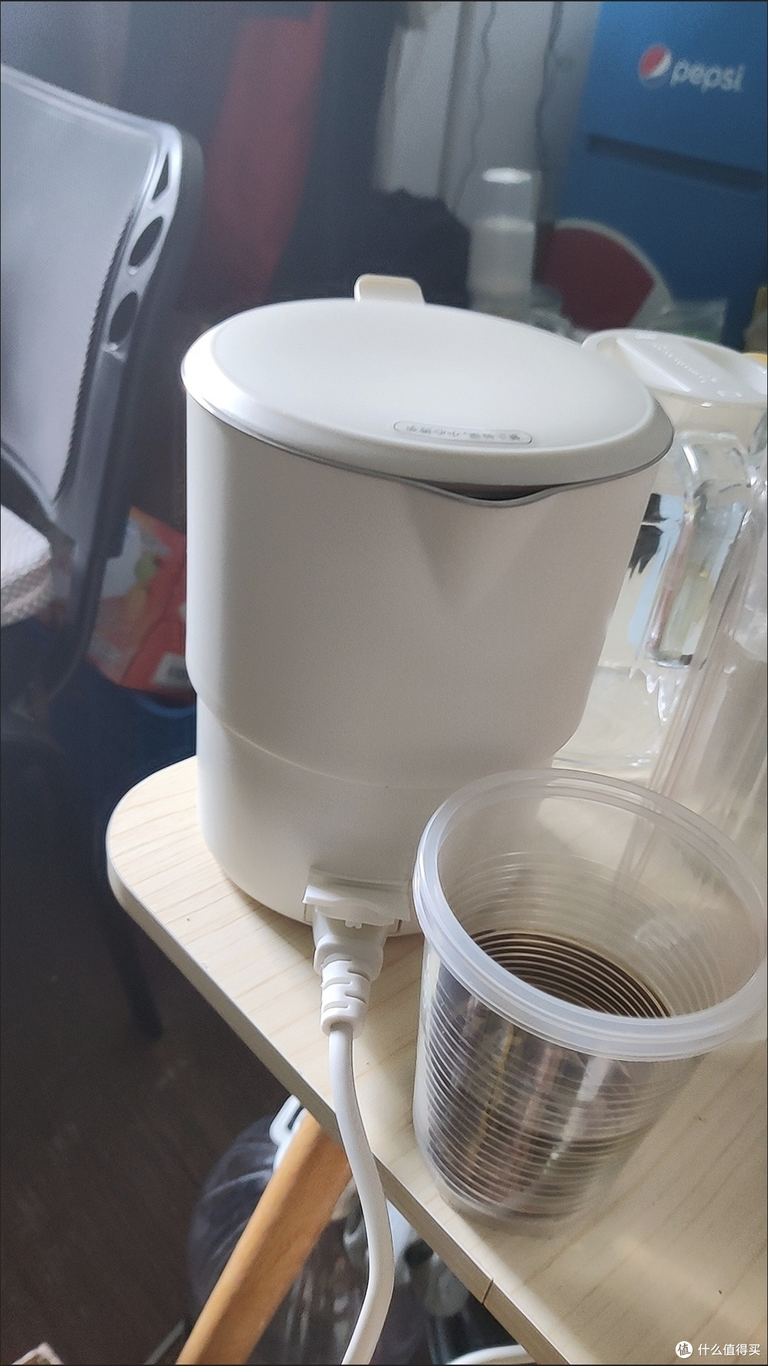旅行必备神器？欧莱克折叠烧水壶带你玩转世界！