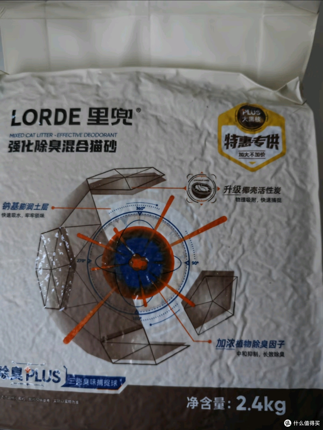 猫砂的种类区别