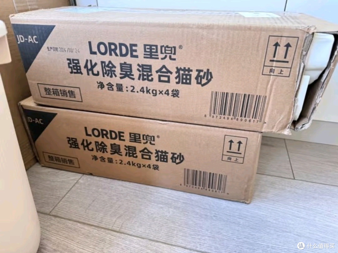 猫砂的种类区别