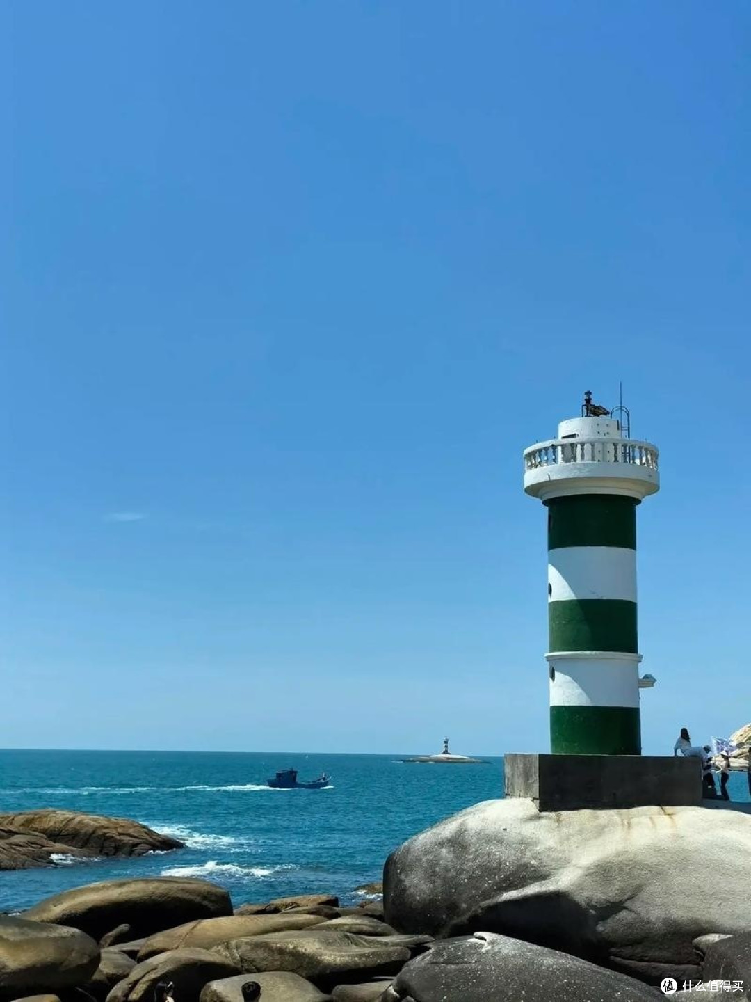 邂逅东山岛,解锁小众海岛的浪漫密码