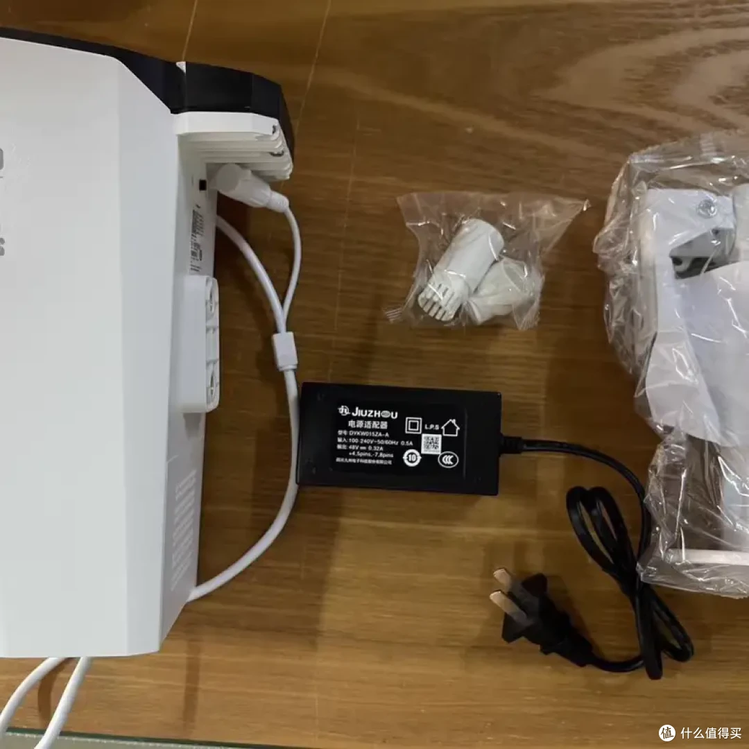45元起!超值监控设备大放送,家庭安全有保障!