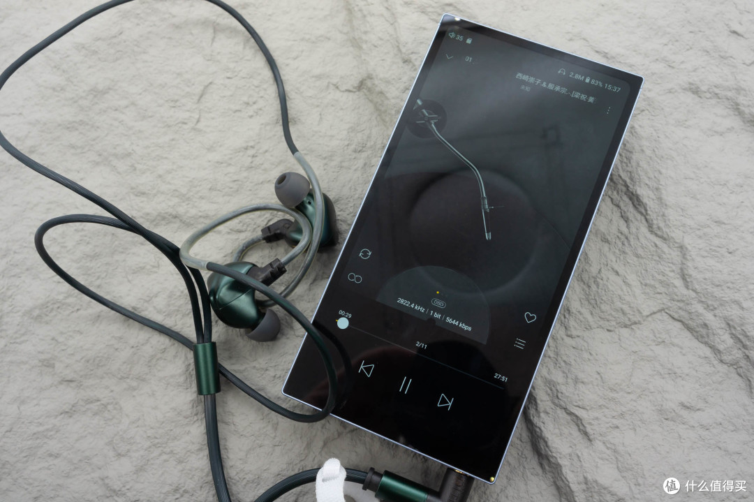 HiFi碎碎念:超大杯的Hiby R6 Pro Max便携播放器