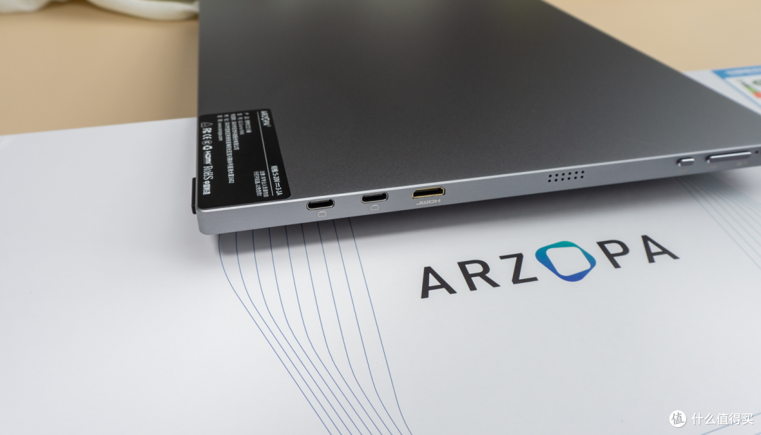 我的娱乐好搭子，ARZOPA(阿卓帕)G1 Game Max便携屏
