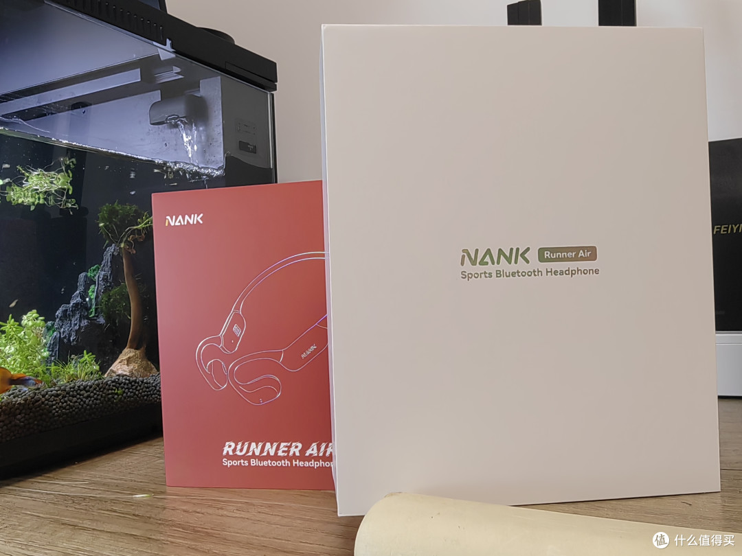 春节肥膘退退退！南卡Runner Air耳机实测：跑步时脂肪在颤抖