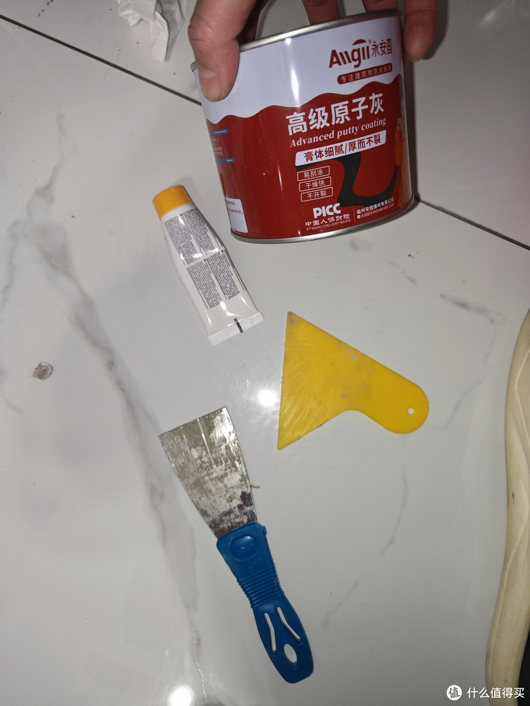 弄车的时候没拍照片😳，这是后来搁家填坑拍的照片