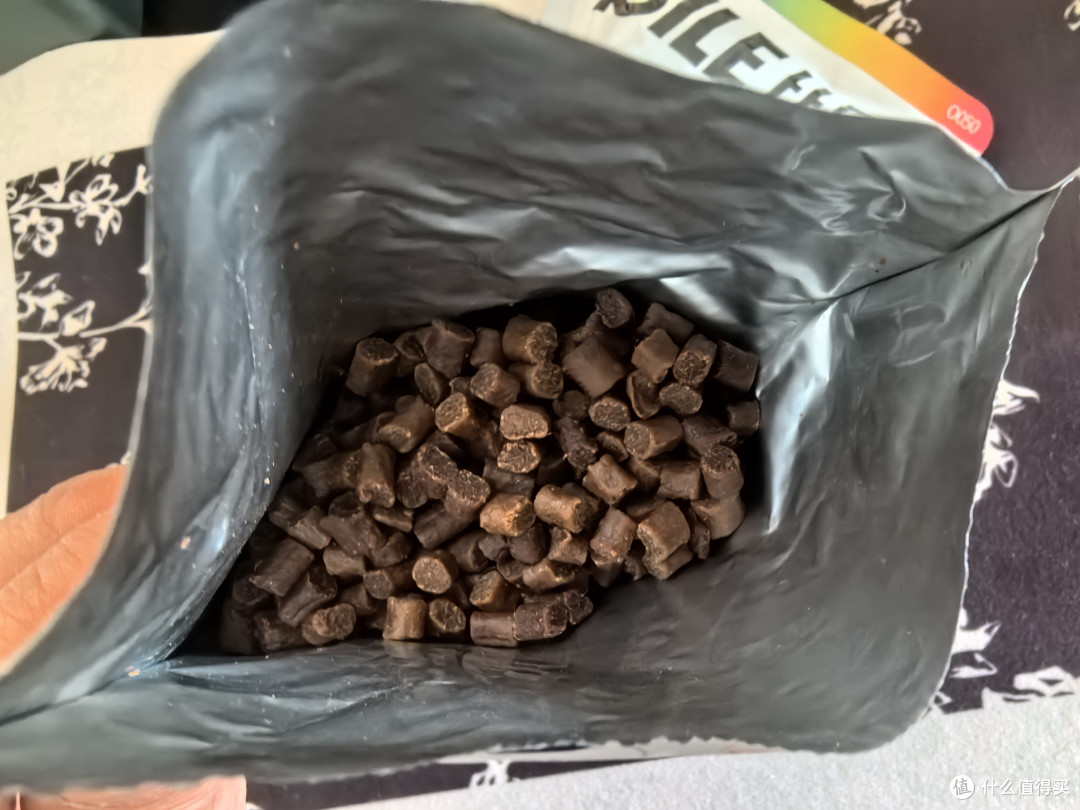 今日开箱:老狗吃软饭,不是智商税吧?