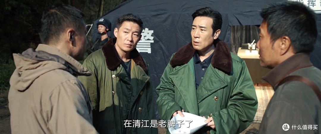 2024国产剧排行榜!榜首黑马9.6分封神,碾压《繁花》