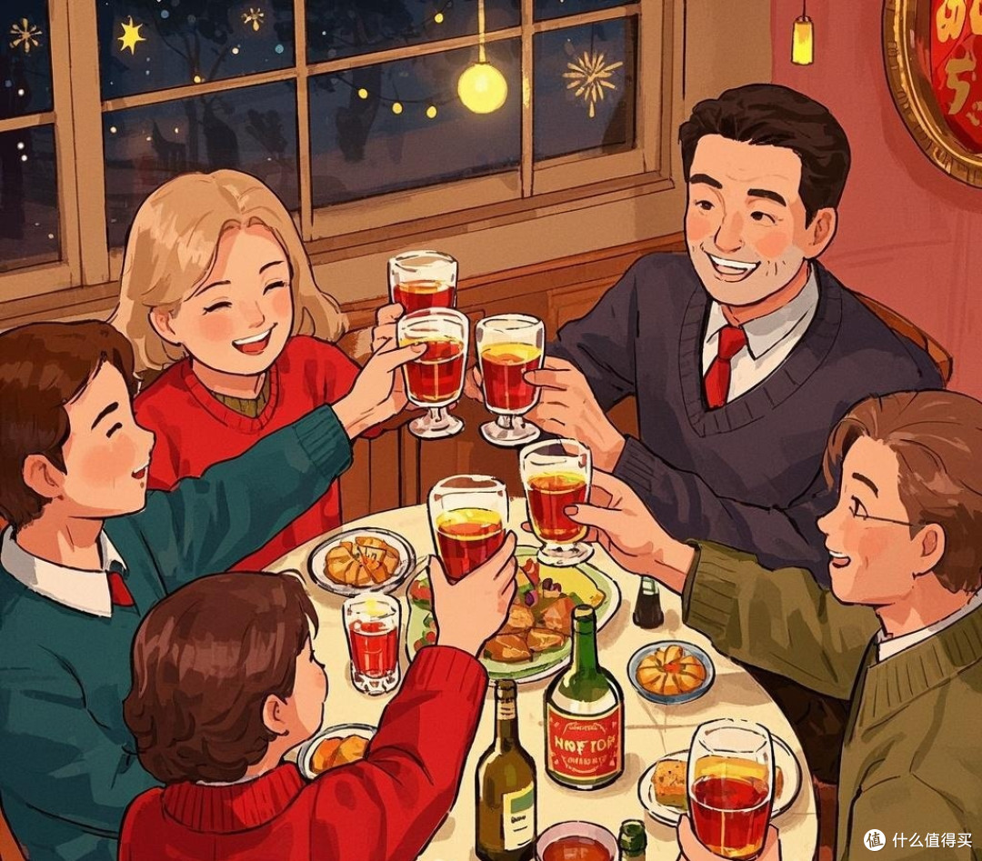 年后酒事：杯盏间的余味与思索