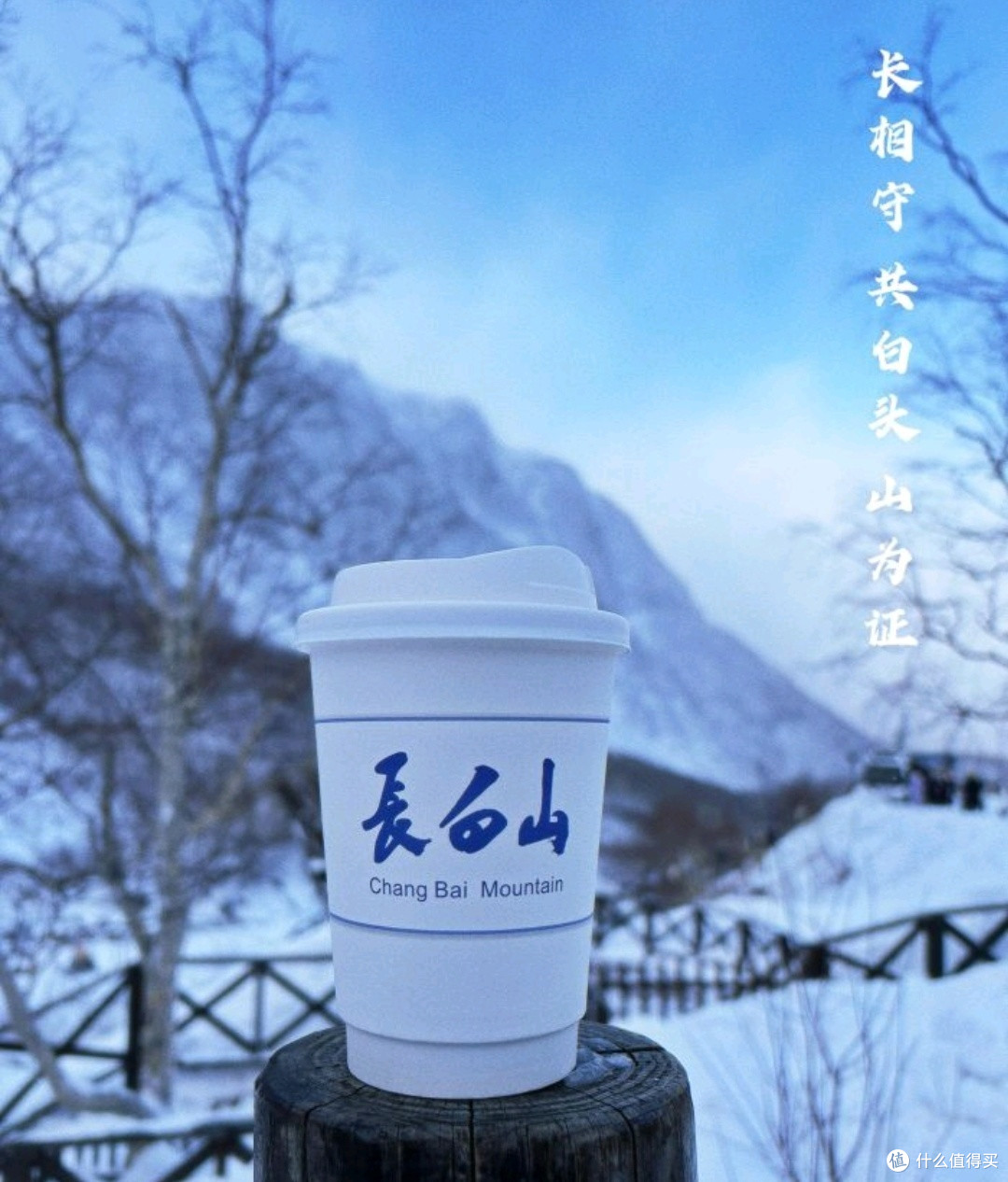 春季去哪儿？长白山等你来！