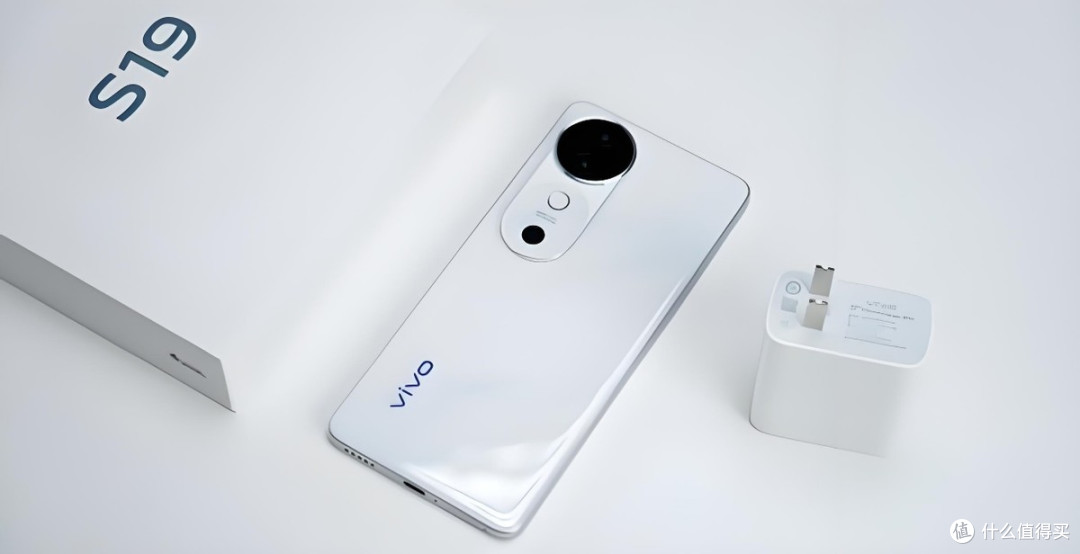 vivo果断“发飙”,仅1599元,100万跑分+6000mAh+5000万前置