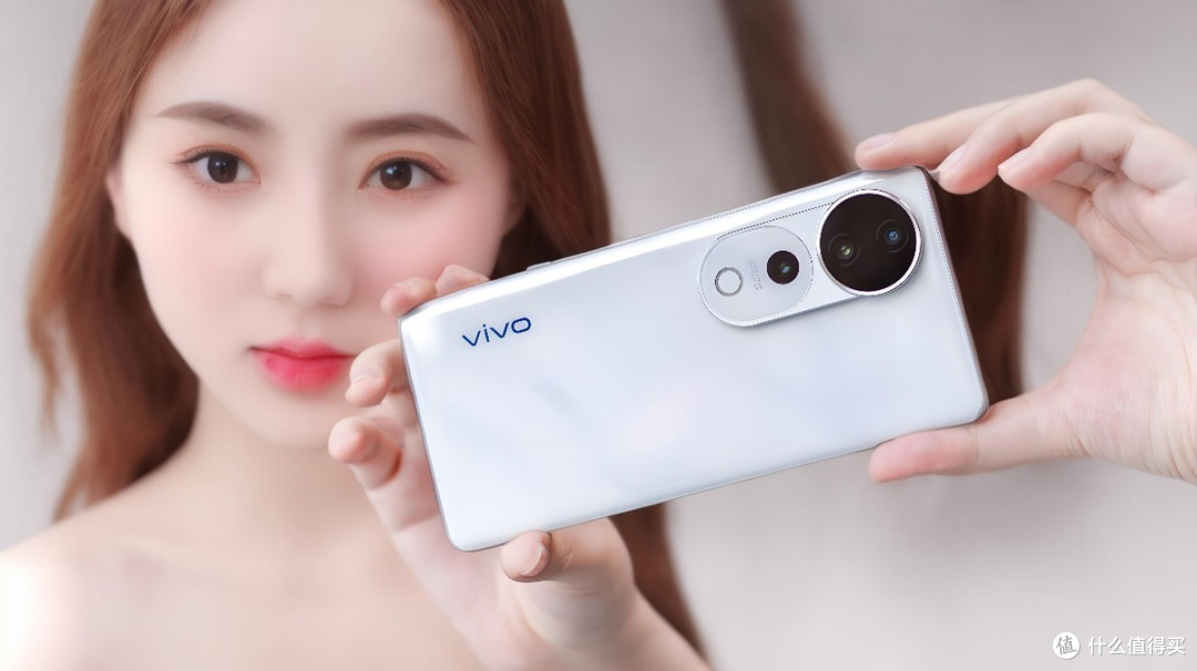 vivo果断“发飙”,仅1599元,100万跑分+6000mAh+5000万前置