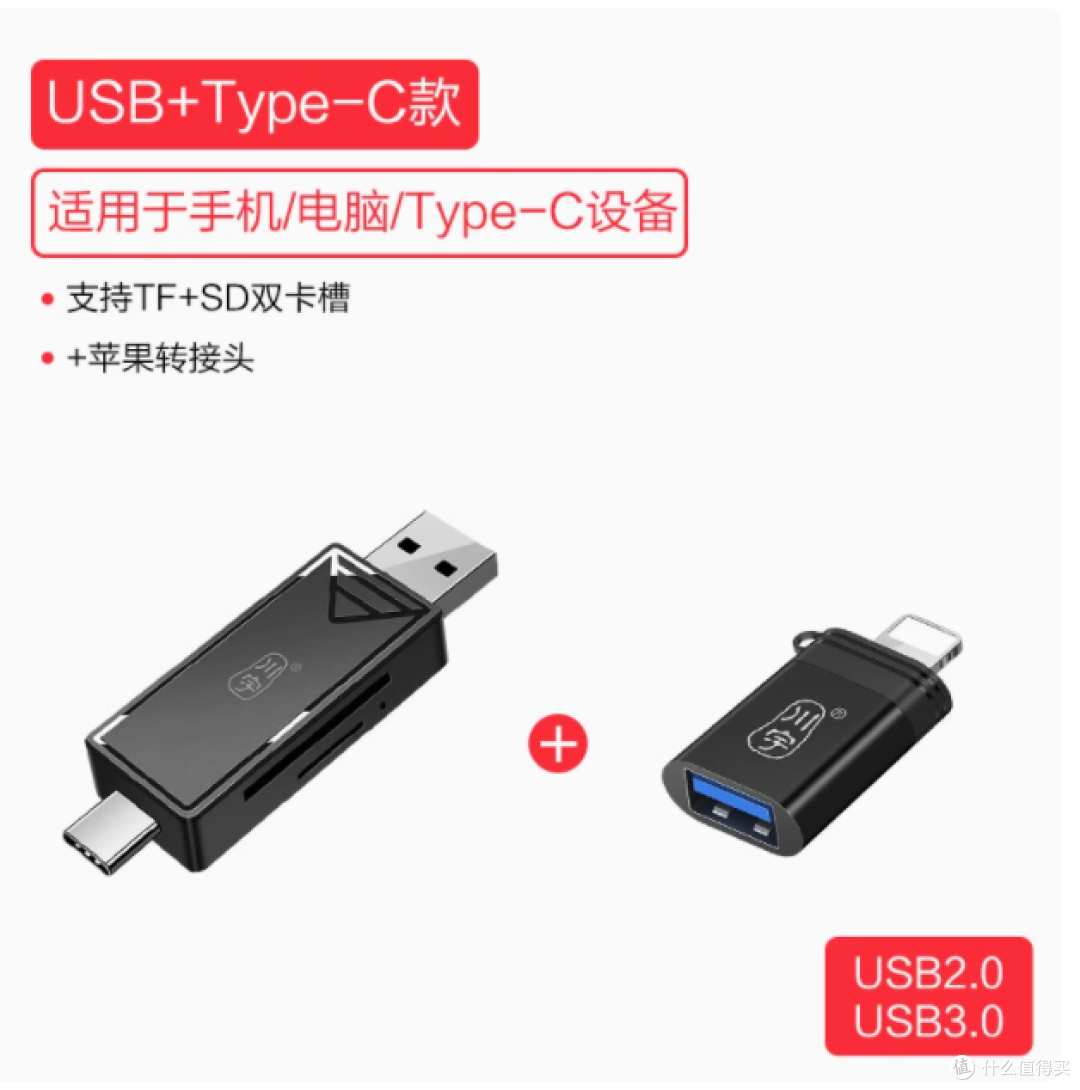 川宇多合一读卡器,你的数据传输神器